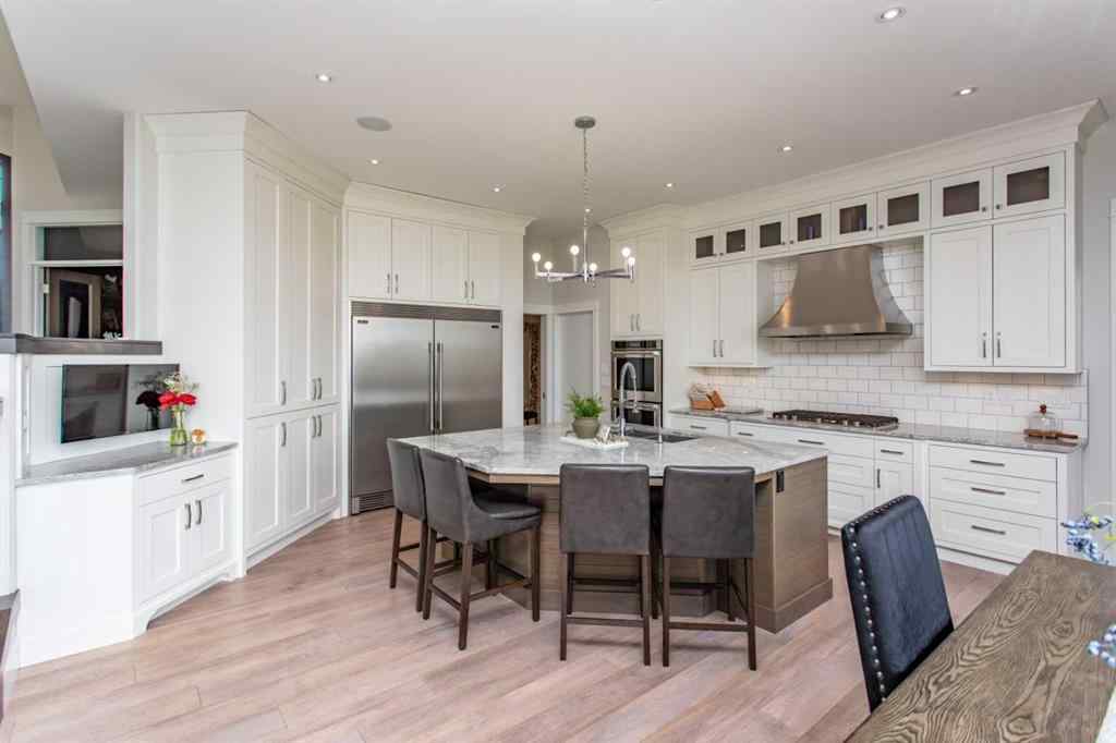 MLS® A2256784 - Unit #140 38254 Range Road 265   in Stone Ridge Estates Rural Red Deer County, Residential