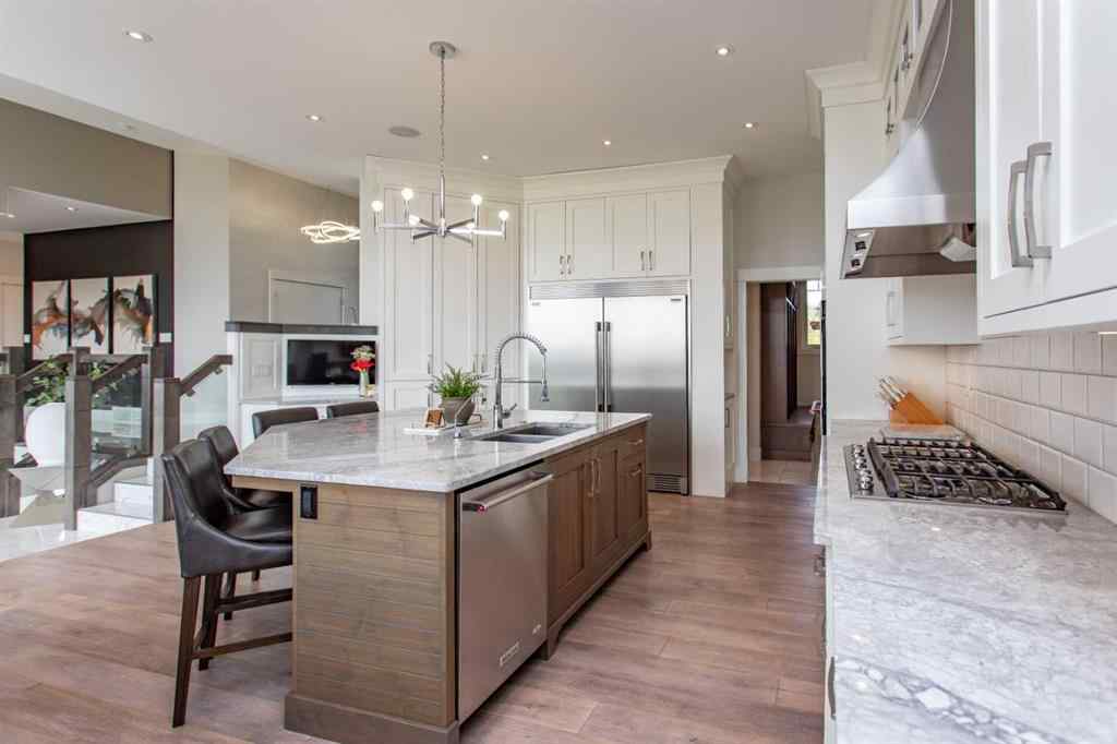 MLS® A2256784 - Unit #140 38254 Range Road 265   in Stone Ridge Estates Rural Red Deer County, Residential