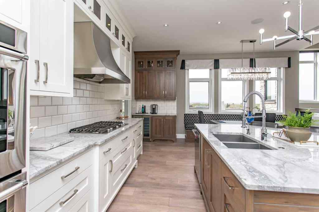 MLS® A2256784 - Unit #140 38254 Range Road 265   in Stone Ridge Estates Rural Red Deer County, Residential