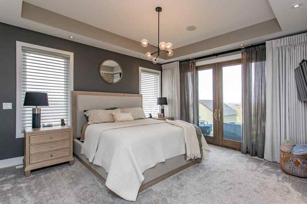 MLS® A2256784 - Unit #140 38254 Range Road 265   in Stone Ridge Estates Rural Red Deer County, Residential