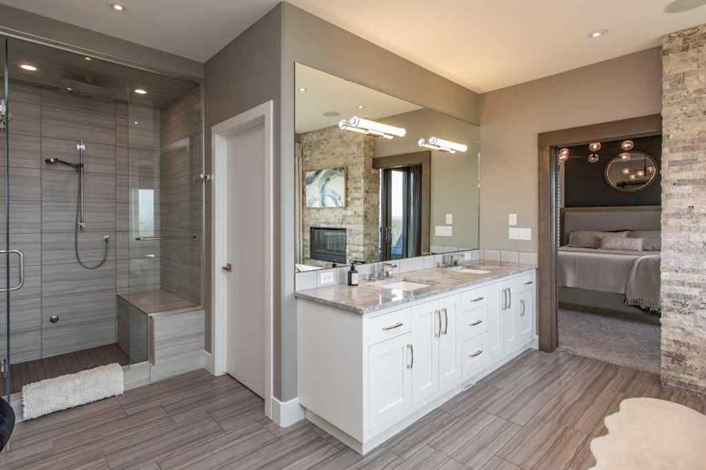 MLS® A2256784 - Unit #140 38254 Range Road 265   in Stone Ridge Estates Rural Red Deer County, Residential