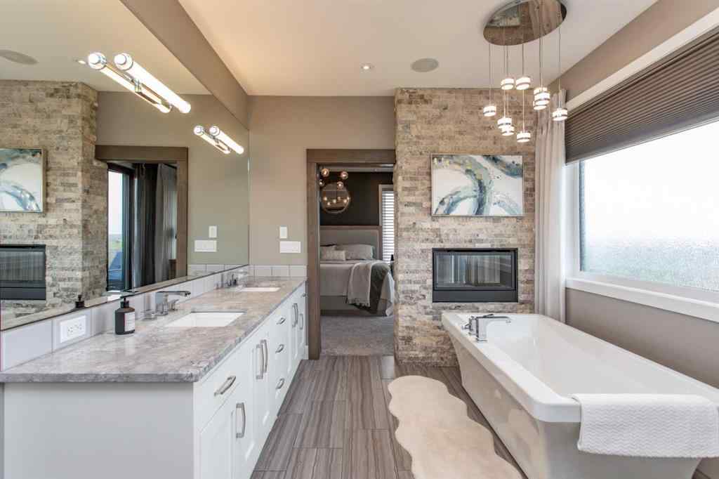 MLS® A2256784 - Unit #140 38254 Range Road 265   in Stone Ridge Estates Rural Red Deer County, Residential