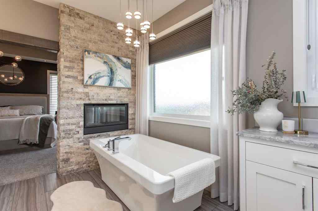 MLS® A2256784 - Unit #140 38254 Range Road 265   in Stone Ridge Estates Rural Red Deer County, Residential