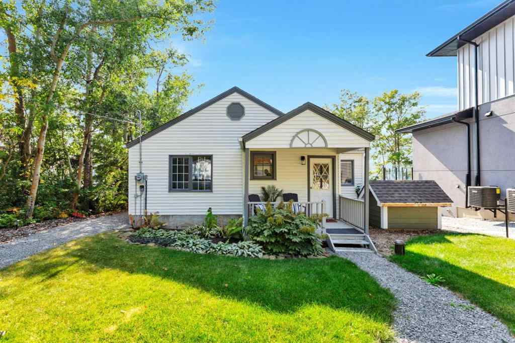 MLS® A2256785 - 79 Birchcliff Road  in NONE Birchcliff, Residential