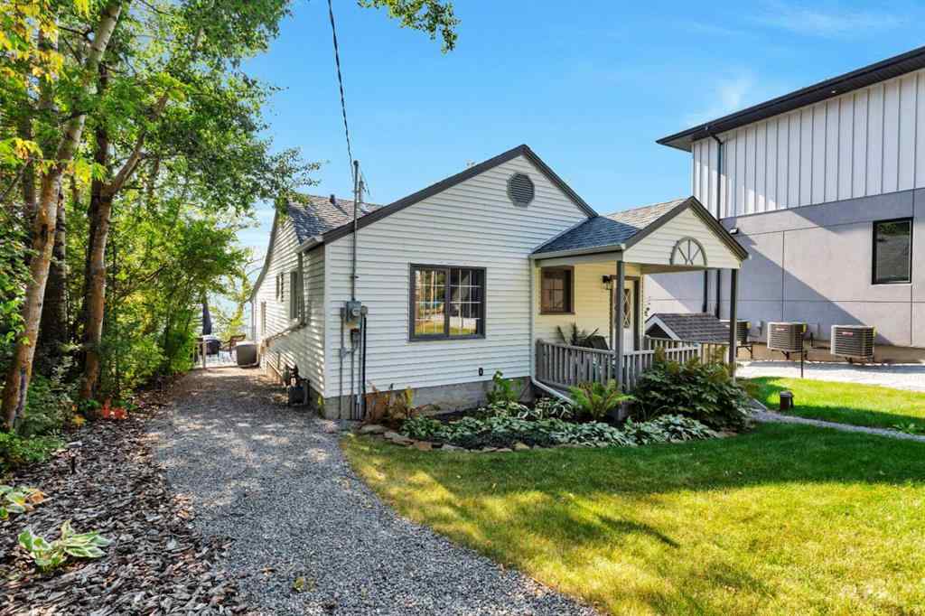 MLS® A2256785 - 79 Birchcliff Road  in NONE Birchcliff, Residential