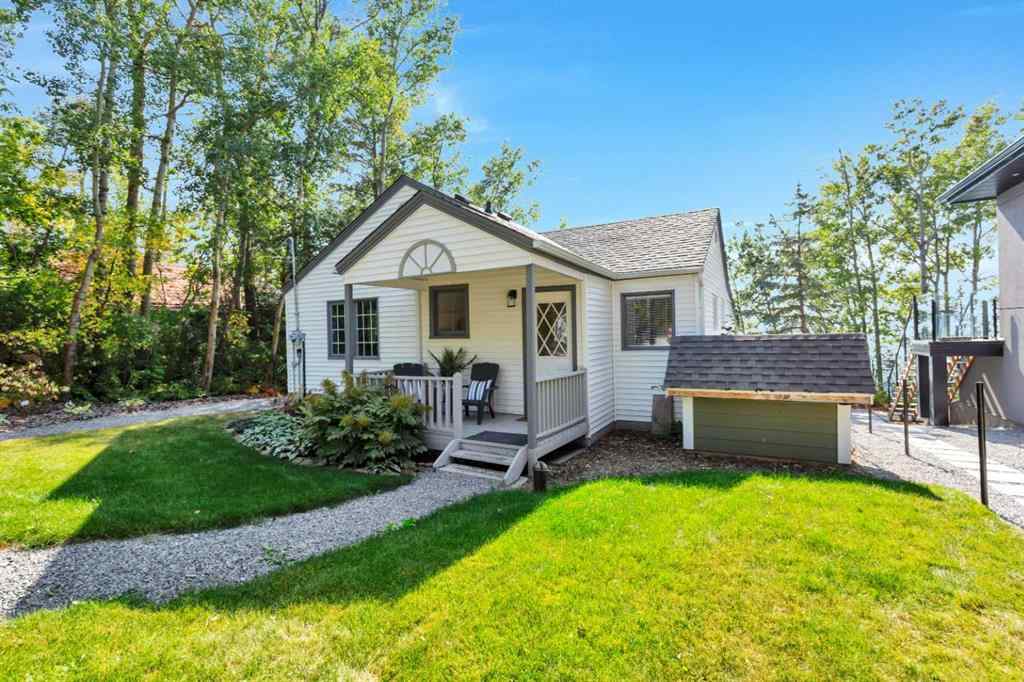 MLS® A2256785 - 79 Birchcliff Road  in NONE Birchcliff, Residential