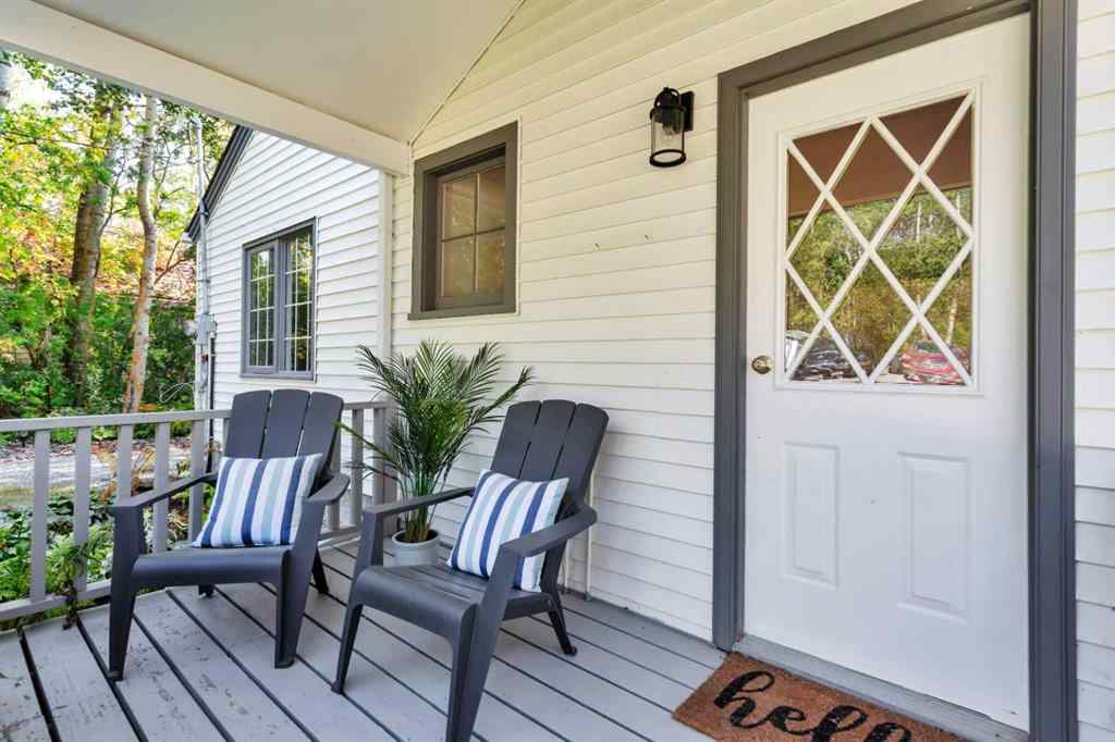 MLS® A2256785 - 79 Birchcliff Road  in NONE Birchcliff, Residential