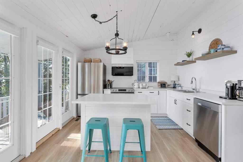 MLS® A2256785 - 79 Birchcliff Road  in NONE Birchcliff, Residential