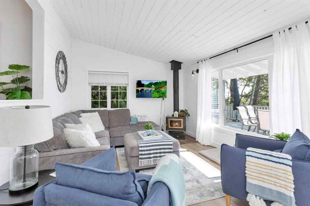 MLS® A2256785 - 79 Birchcliff Road  in NONE Birchcliff, Residential