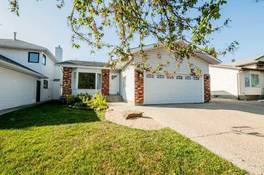 MLS® A2256786 - 9505 63 Avenue  in Country Club Estates Grande Prairie, Residential
