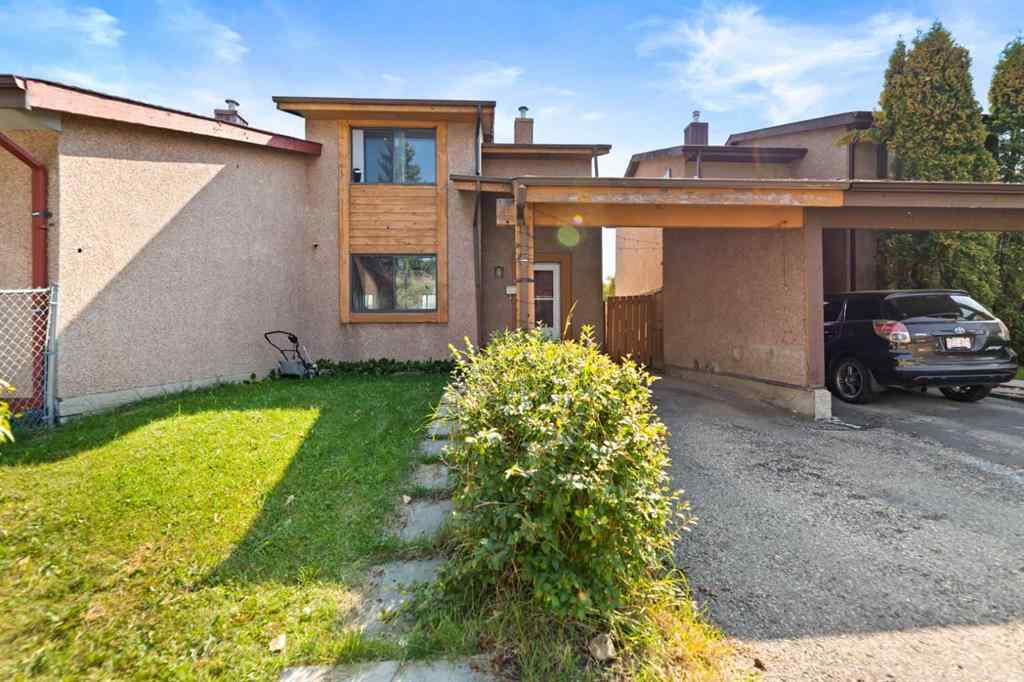 MLS® A2256787 - 40 Pinecliff Close NE in Pineridge Calgary, Residential