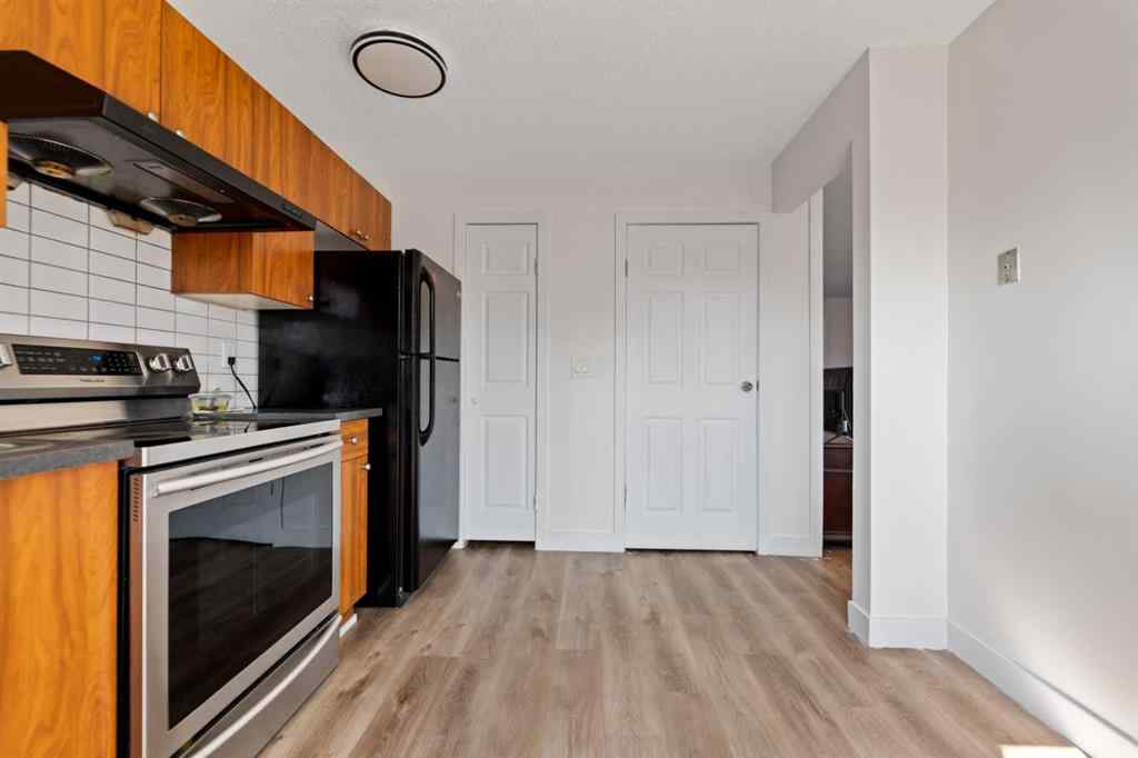 MLS® A2256787 - 40 Pinecliff Close NE in Pineridge Calgary, Residential