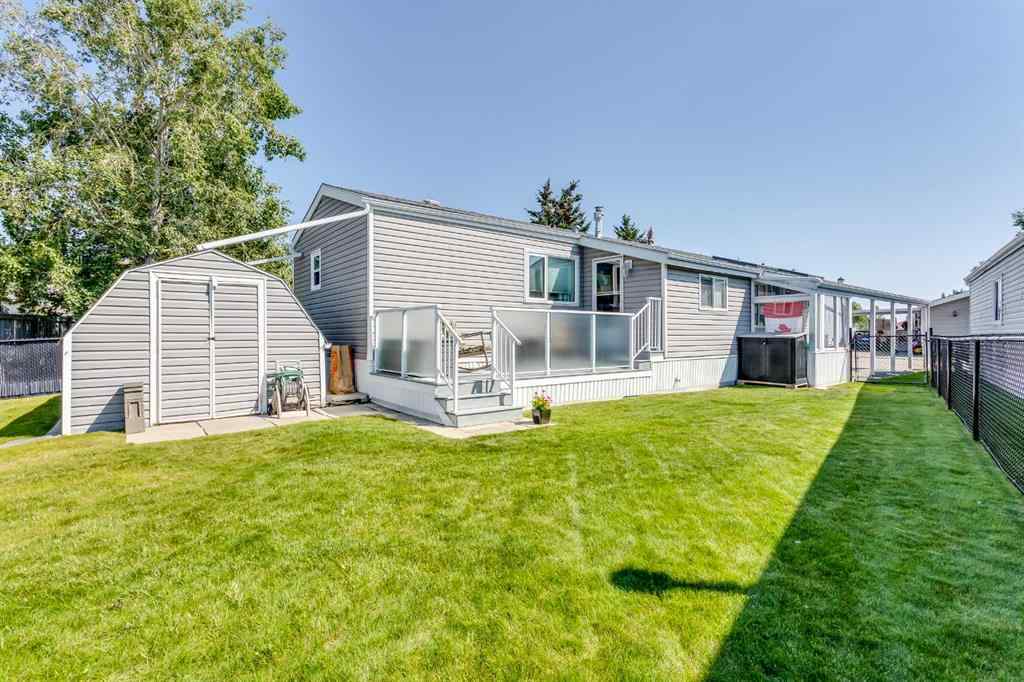 MLS® A2256788 - Unit #264 99 Arbour Lake Road NW in Arbour Lake Calgary, Mobile