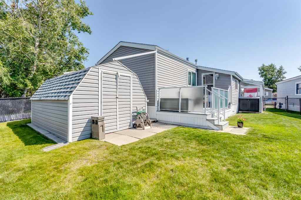 MLS® A2256788 - Unit #264 99 Arbour Lake Road NW in Arbour Lake Calgary, Mobile