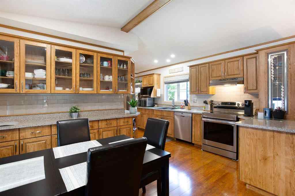 MLS® A2256788 - Unit #264 99 Arbour Lake Road NW in Arbour Lake Calgary, Mobile