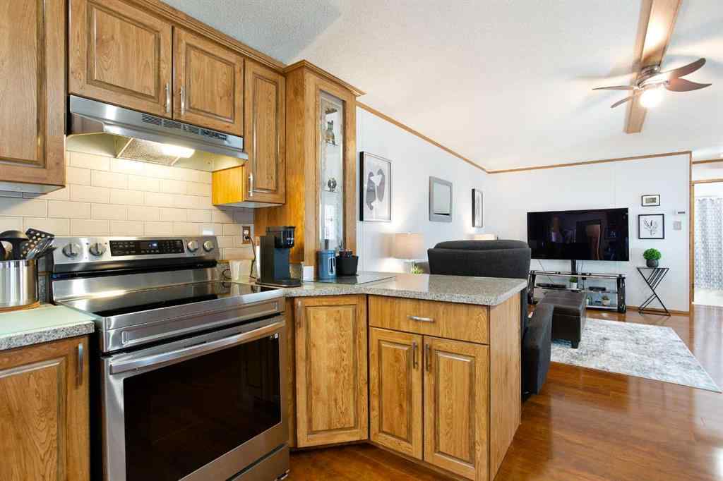 MLS® A2256788 - Unit #264 99 Arbour Lake Road NW in Arbour Lake Calgary, Mobile