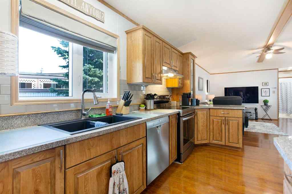 MLS® A2256788 - Unit #264 99 Arbour Lake Road NW in Arbour Lake Calgary, Mobile
