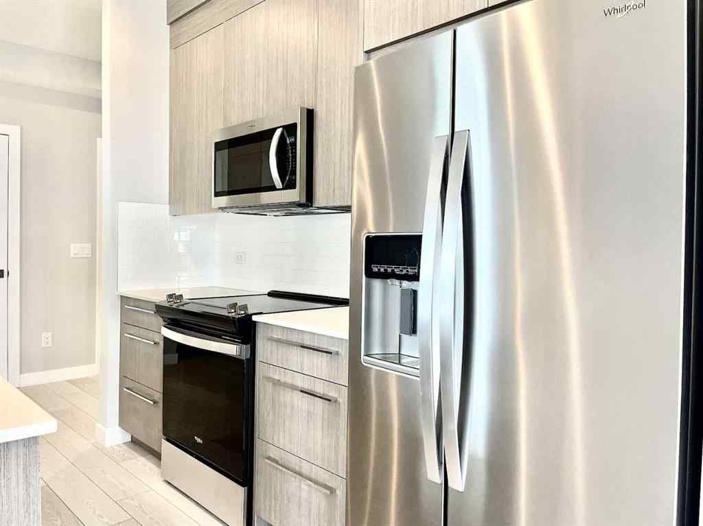 MLS® A2256789 - Unit #3214 111 Wolf Creek Drive SE in Wolf Willow Calgary, Residential