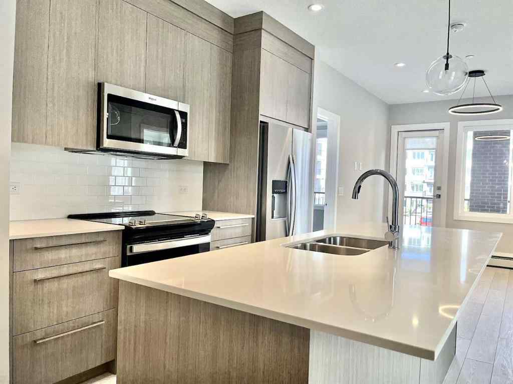 MLS® A2256789 - Unit #3214 111 Wolf Creek Drive SE in Wolf Willow Calgary, Residential