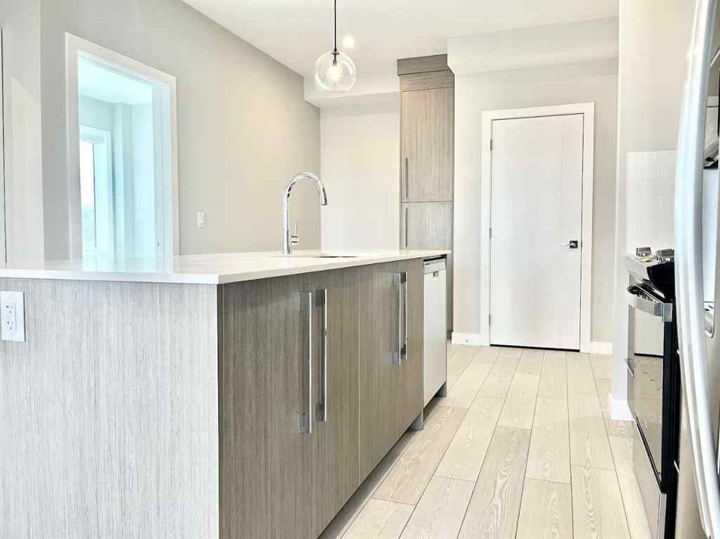 MLS® A2256789 - Unit #3214 111 Wolf Creek Drive SE in Wolf Willow Calgary, Residential