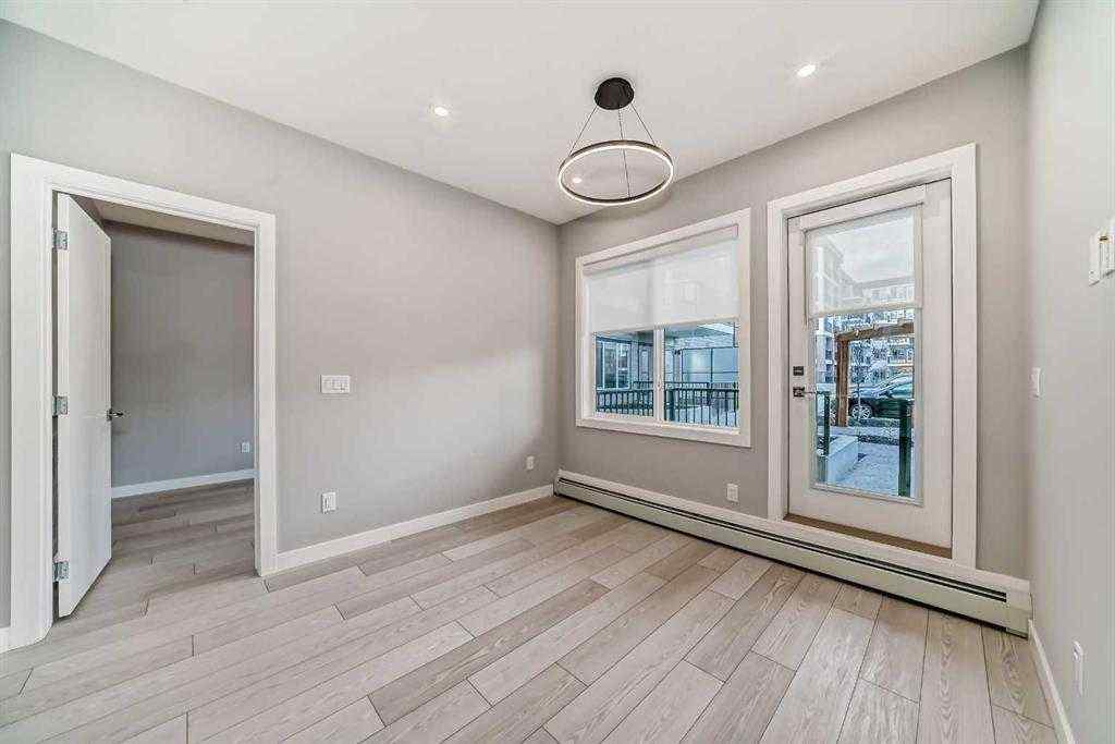 MLS® A2256789 - Unit #3214 111 Wolf Creek Drive SE in Wolf Willow Calgary, Residential