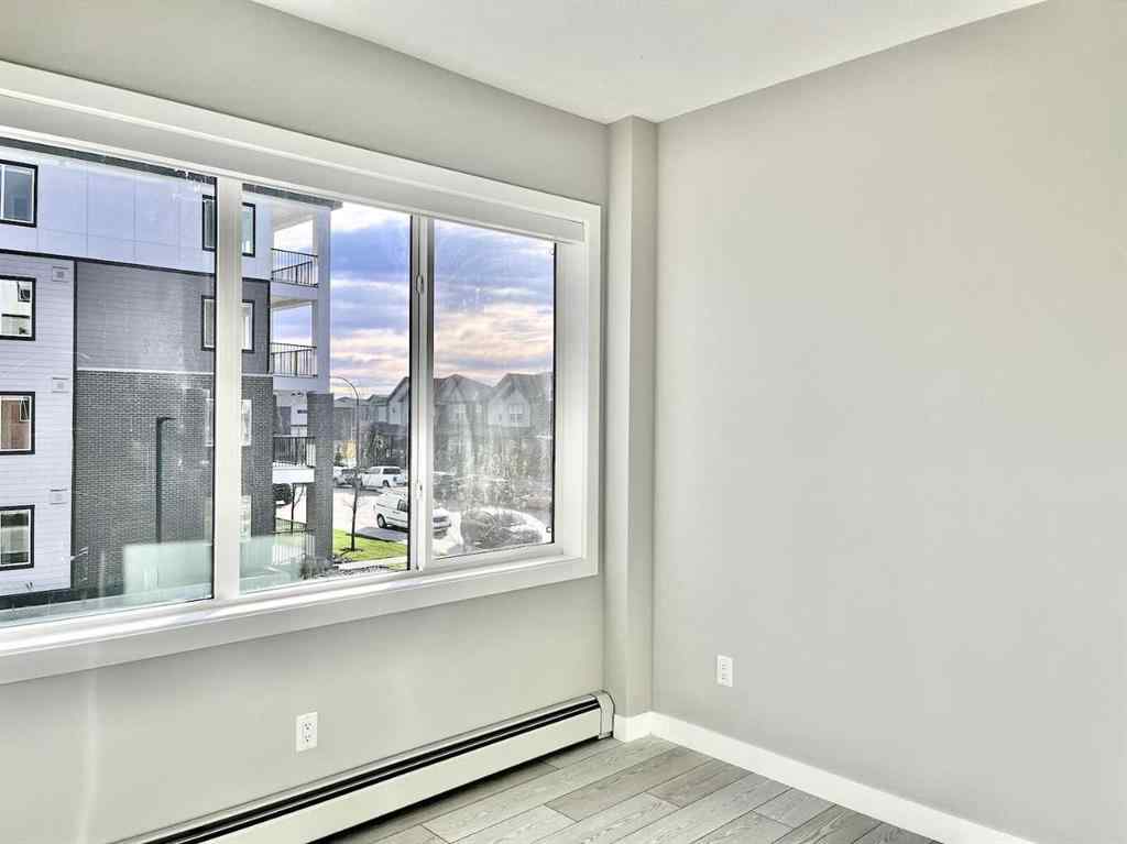 MLS® A2256789 - Unit #3214 111 Wolf Creek Drive SE in Wolf Willow Calgary, Residential