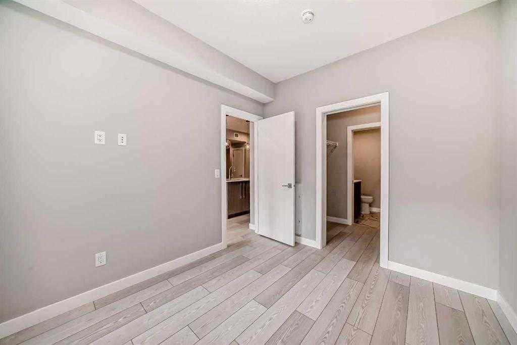 MLS® A2256789 - Unit #3214 111 Wolf Creek Drive SE in Wolf Willow Calgary, Residential