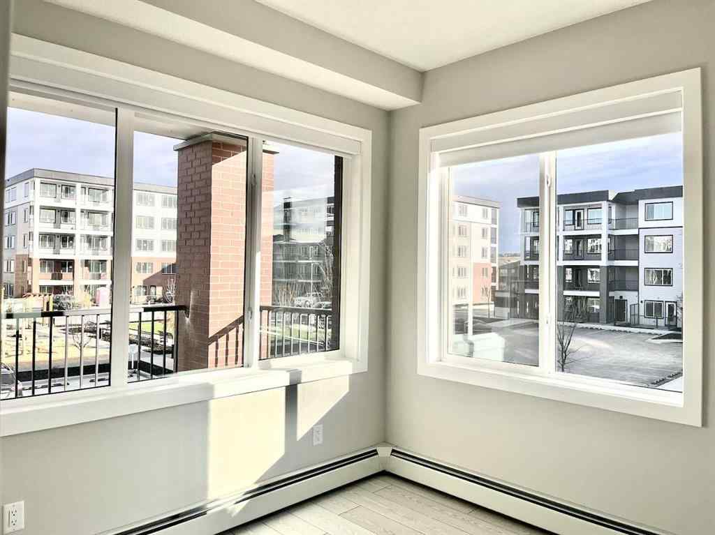 MLS® A2256789 - Unit #3214 111 Wolf Creek Drive SE in Wolf Willow Calgary, Residential