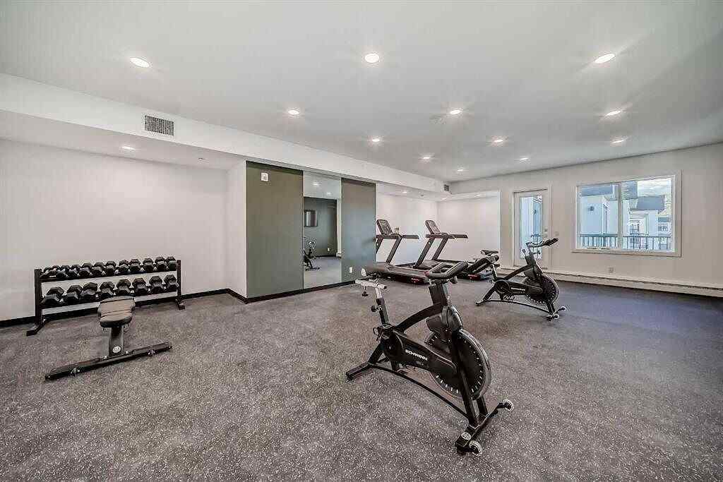 MLS® A2256789 - Unit #3214 111 Wolf Creek Drive SE in Wolf Willow Calgary, Residential