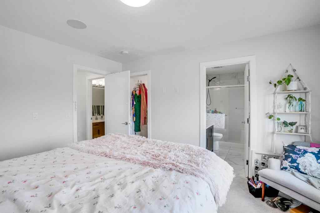 MLS® A2256790 - 28 Midtown Close SW in Midtown Airdrie, Residential