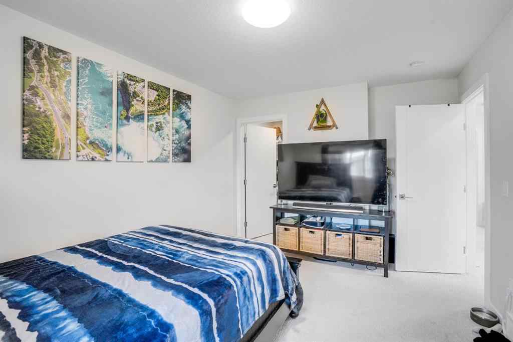 MLS® A2256790 - 28 Midtown Close SW in Midtown Airdrie, Residential
