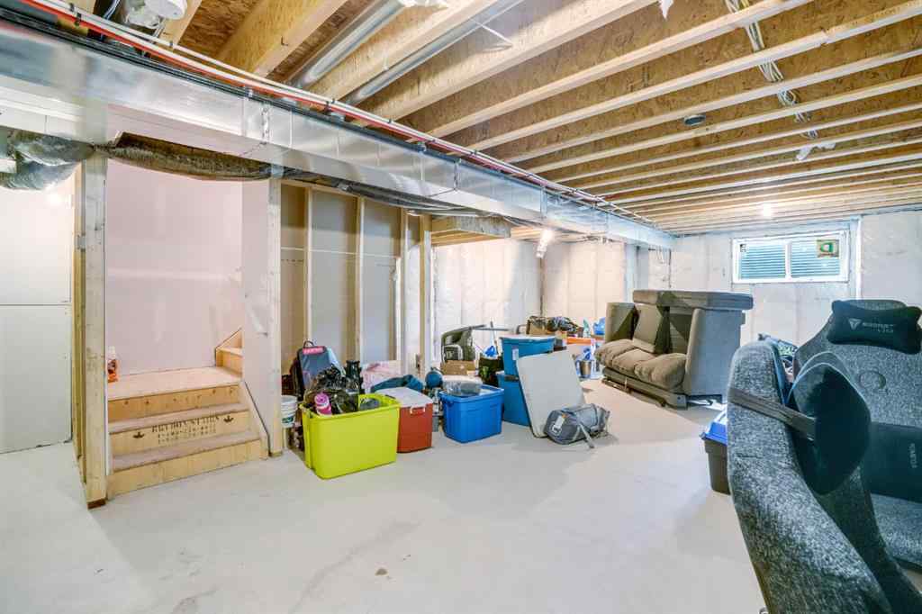 MLS® A2256790 - 28 Midtown Close SW in Midtown Airdrie, Residential