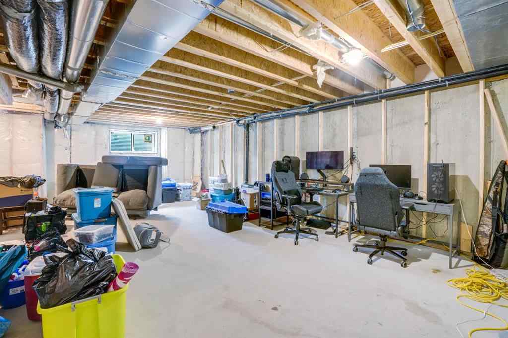 MLS® A2256790 - 28 Midtown Close SW in Midtown Airdrie, Residential
