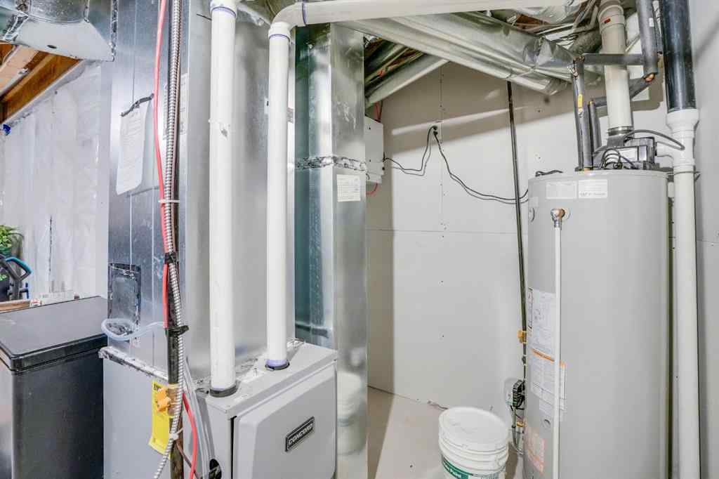 MLS® A2256790 - 28 Midtown Close SW in Midtown Airdrie, Residential