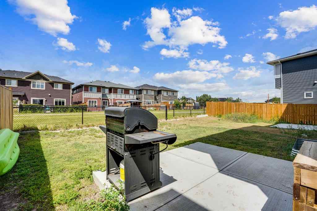MLS® A2256790 - 28 Midtown Close SW in Midtown Airdrie, Residential