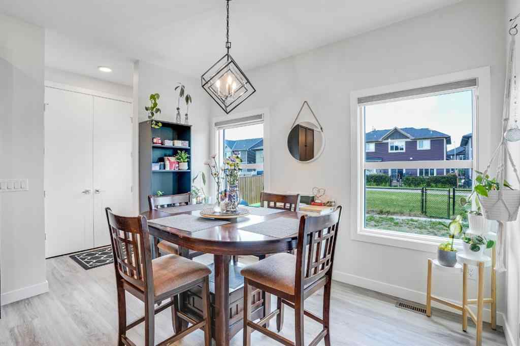 MLS® A2256790 - 28 Midtown Close SW in Midtown Airdrie, Residential