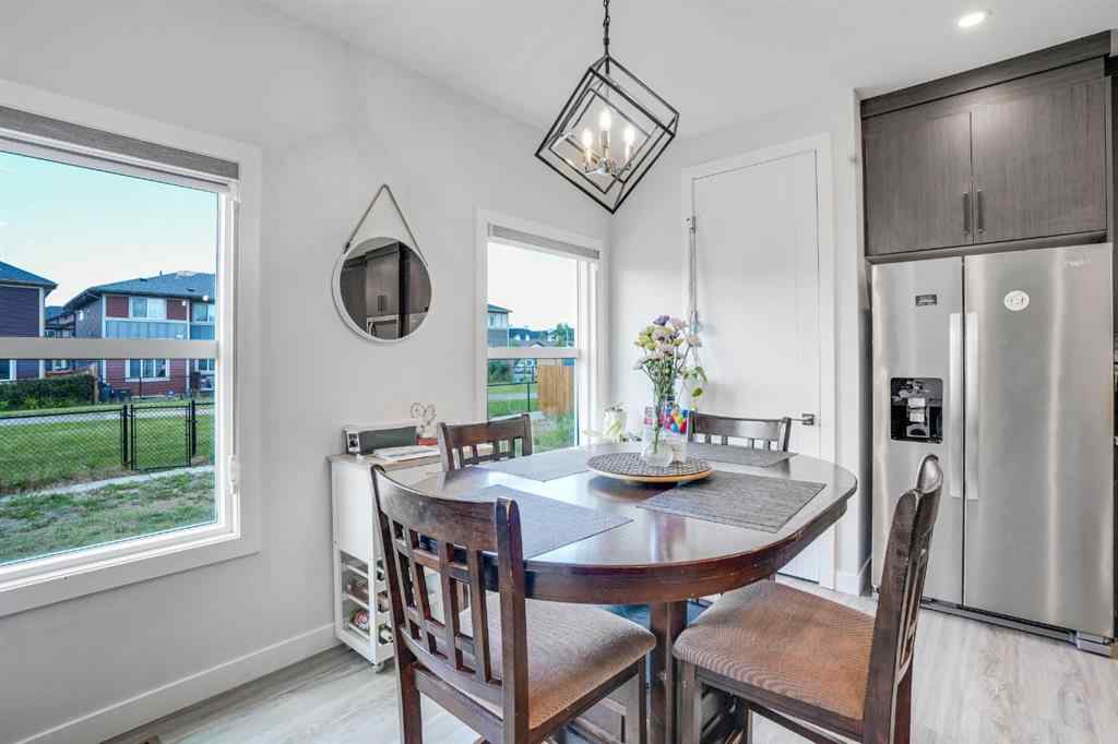 MLS® A2256790 - 28 Midtown Close SW in Midtown Airdrie, Residential