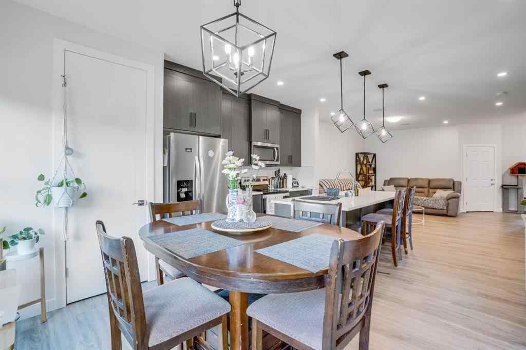 MLS® A2256790 - 28 Midtown Close SW in Midtown Airdrie, Residential