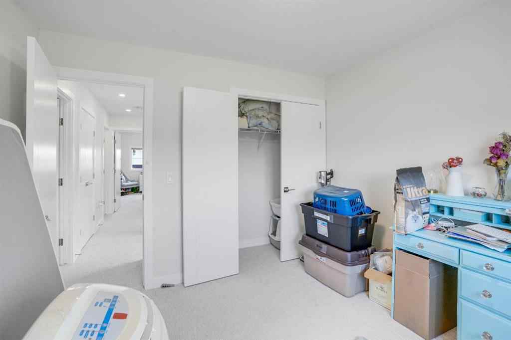 MLS® A2256790 - 28 Midtown Close SW in Midtown Airdrie, Residential