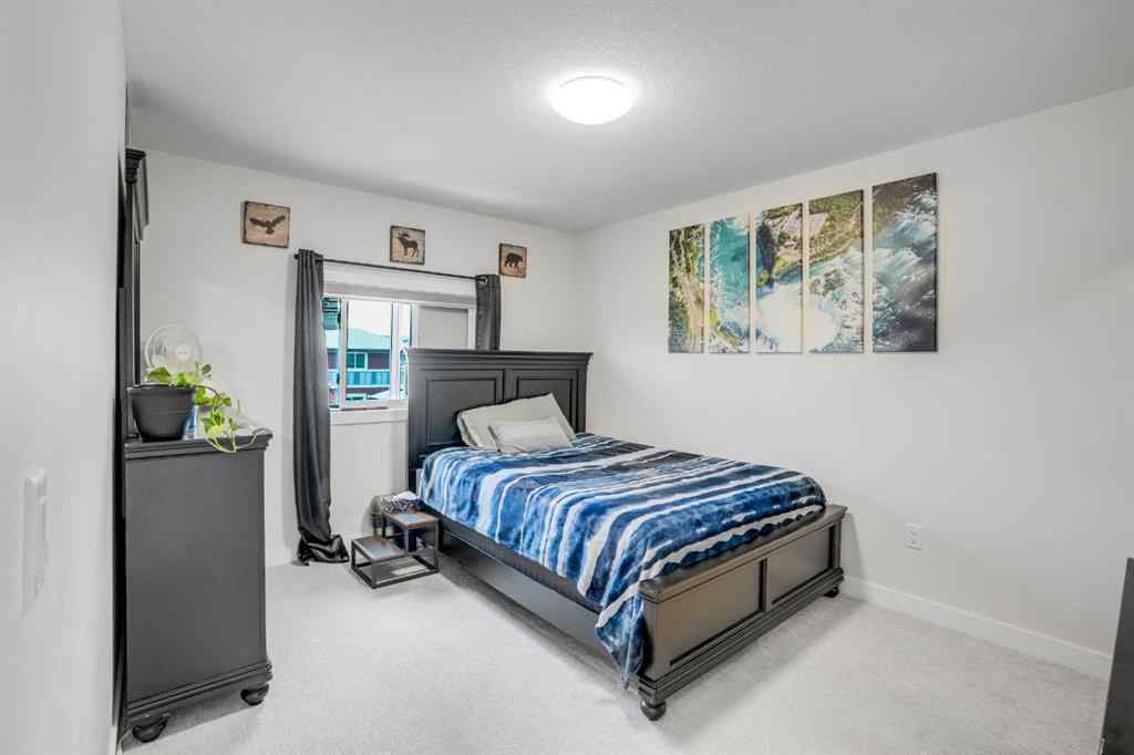 MLS® A2256790 - 28 Midtown Close SW in Midtown Airdrie, Residential