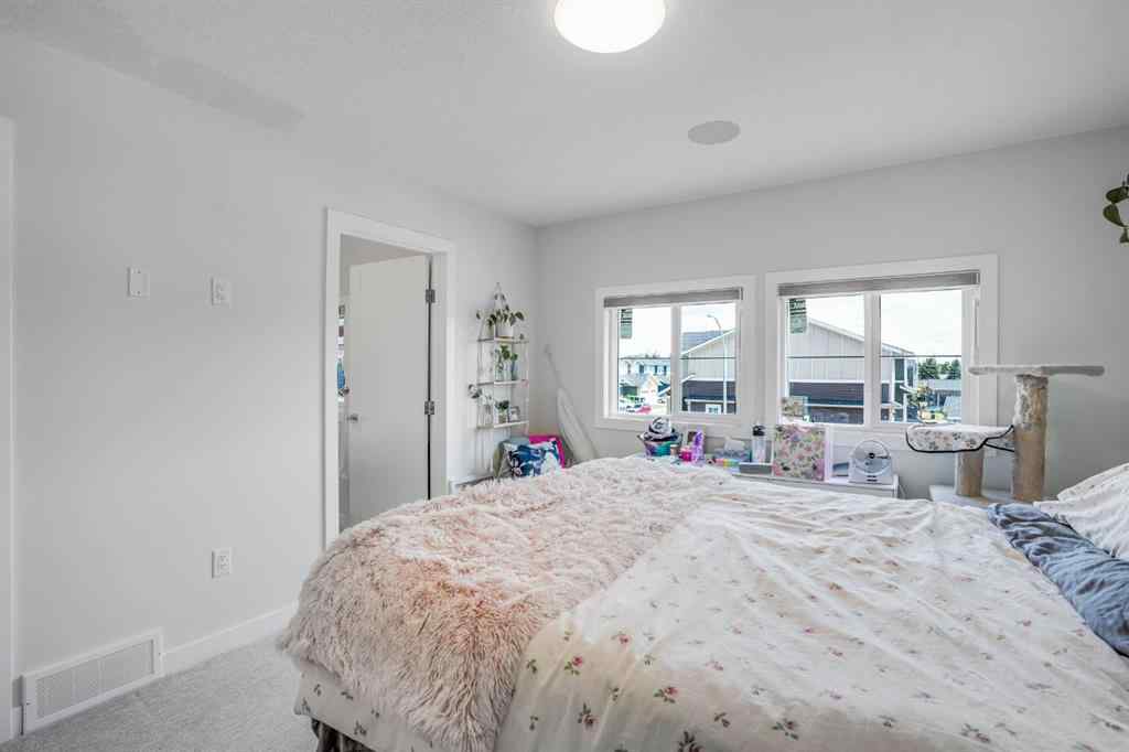 MLS® A2256790 - 28 Midtown Close SW in Midtown Airdrie, Residential