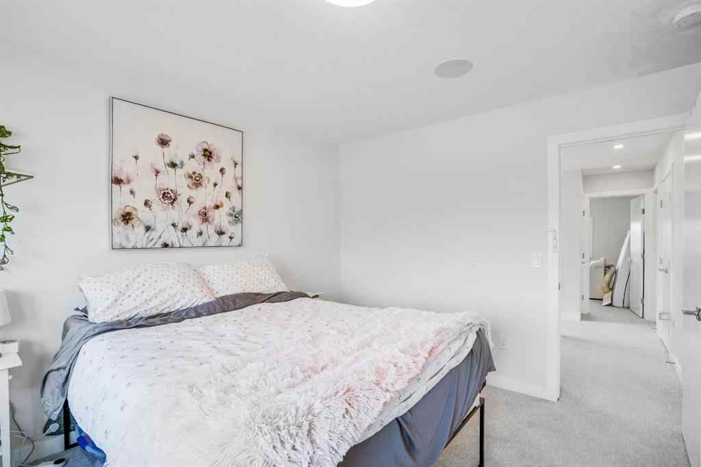MLS® A2256790 - 28 Midtown Close SW in Midtown Airdrie, Residential