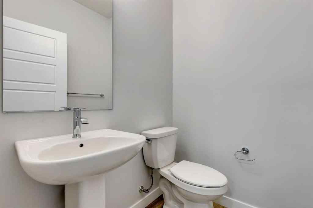 MLS® A2256791 - 180 Sora Terrace SE in Hotchkiss Calgary, Residential
