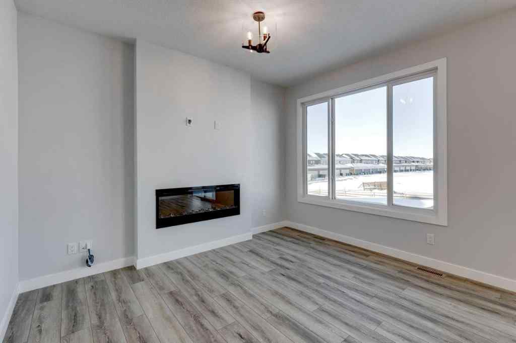 MLS® A2256791 - 180 Sora Terrace SE in Hotchkiss Calgary, Residential