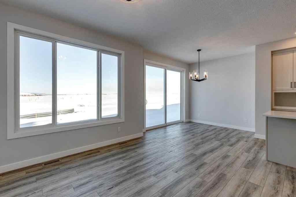 MLS® A2256791 - 180 Sora Terrace SE in Hotchkiss Calgary, Residential