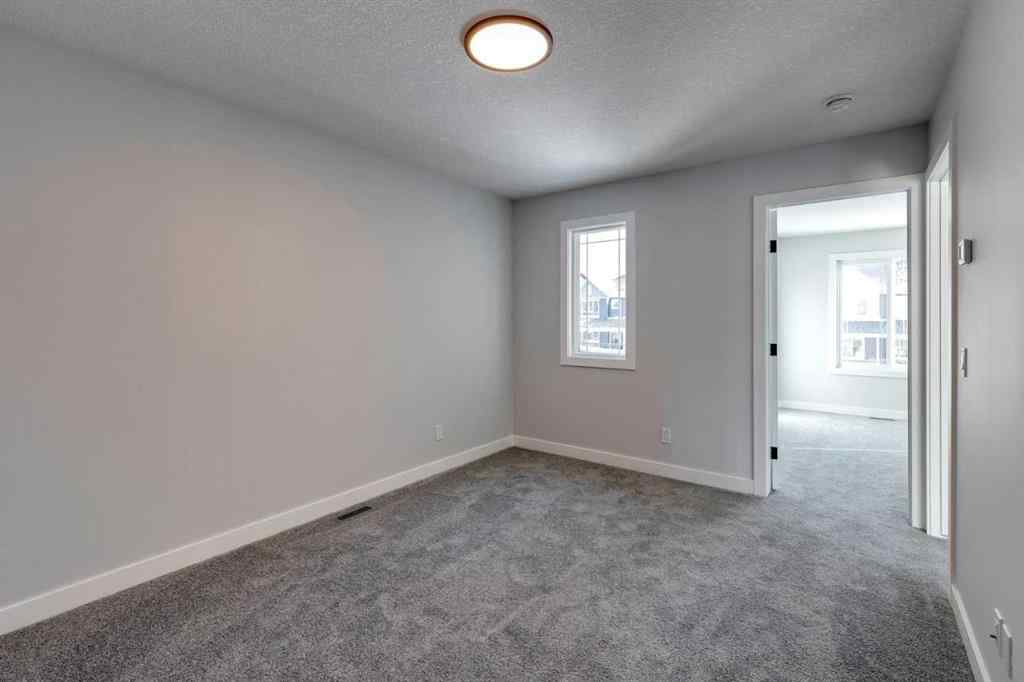 MLS® A2256791 - 180 Sora Terrace SE in Hotchkiss Calgary, Residential