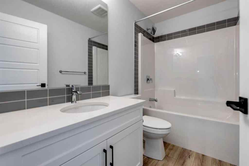 MLS® A2256791 - 180 Sora Terrace SE in Hotchkiss Calgary, Residential