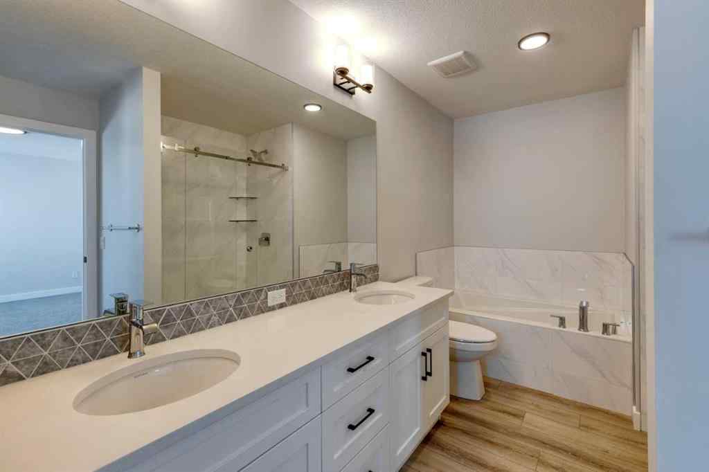 MLS® A2256791 - 180 Sora Terrace SE in Hotchkiss Calgary, Residential