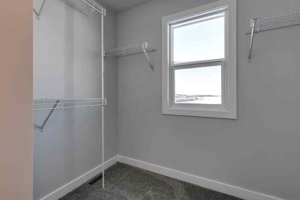 MLS® A2256791 - 180 Sora Terrace SE in Hotchkiss Calgary, Residential