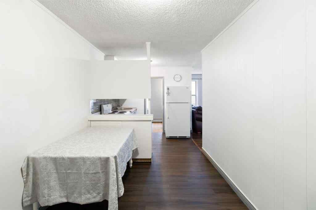 MLS® A2256794 - Unit #107 2137 17 Street SW in Bankview Calgary, Residential
